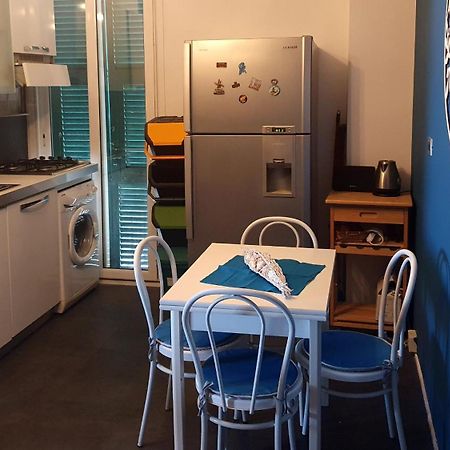 La Casa Di Marco Apartamento Ventimiglia Exterior foto