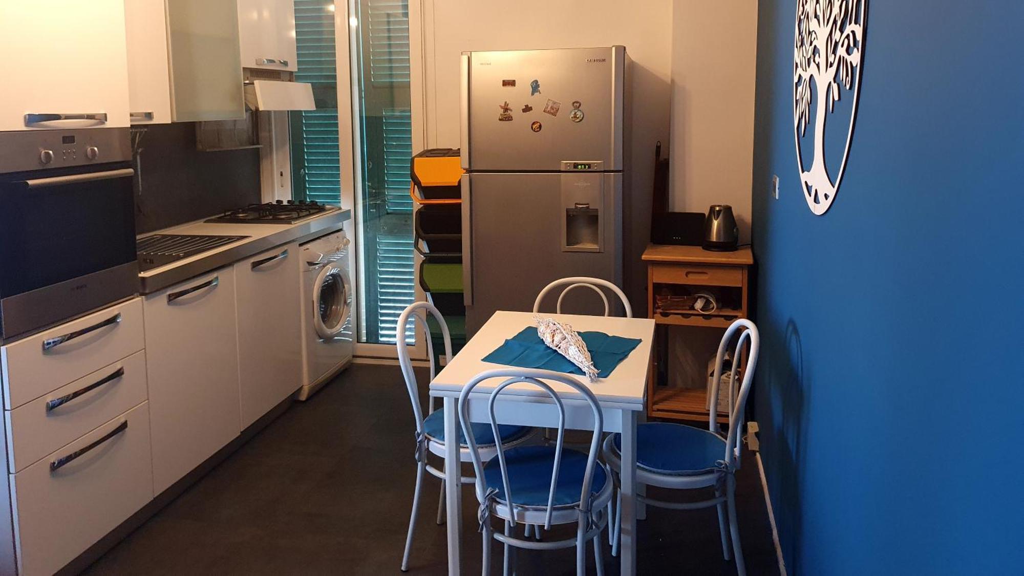La Casa Di Marco Apartamento Ventimiglia Exterior foto
