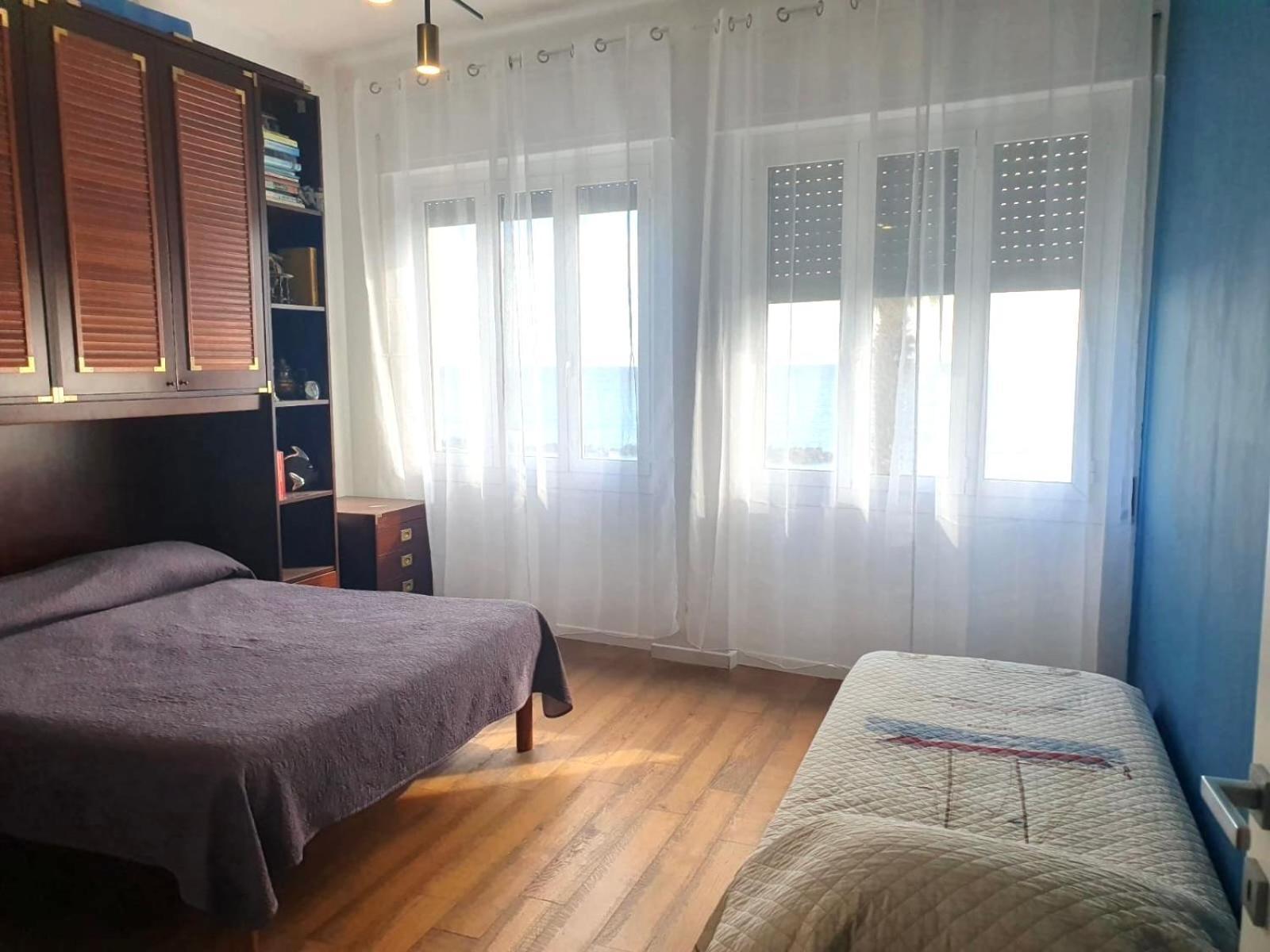 La Casa Di Marco Apartamento Ventimiglia Exterior foto