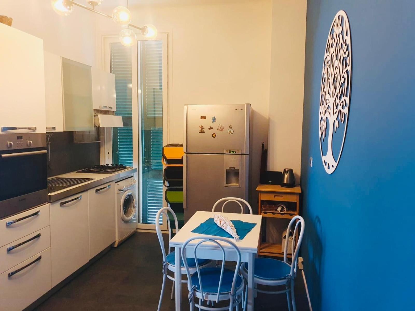 La Casa Di Marco Apartamento Ventimiglia Exterior foto