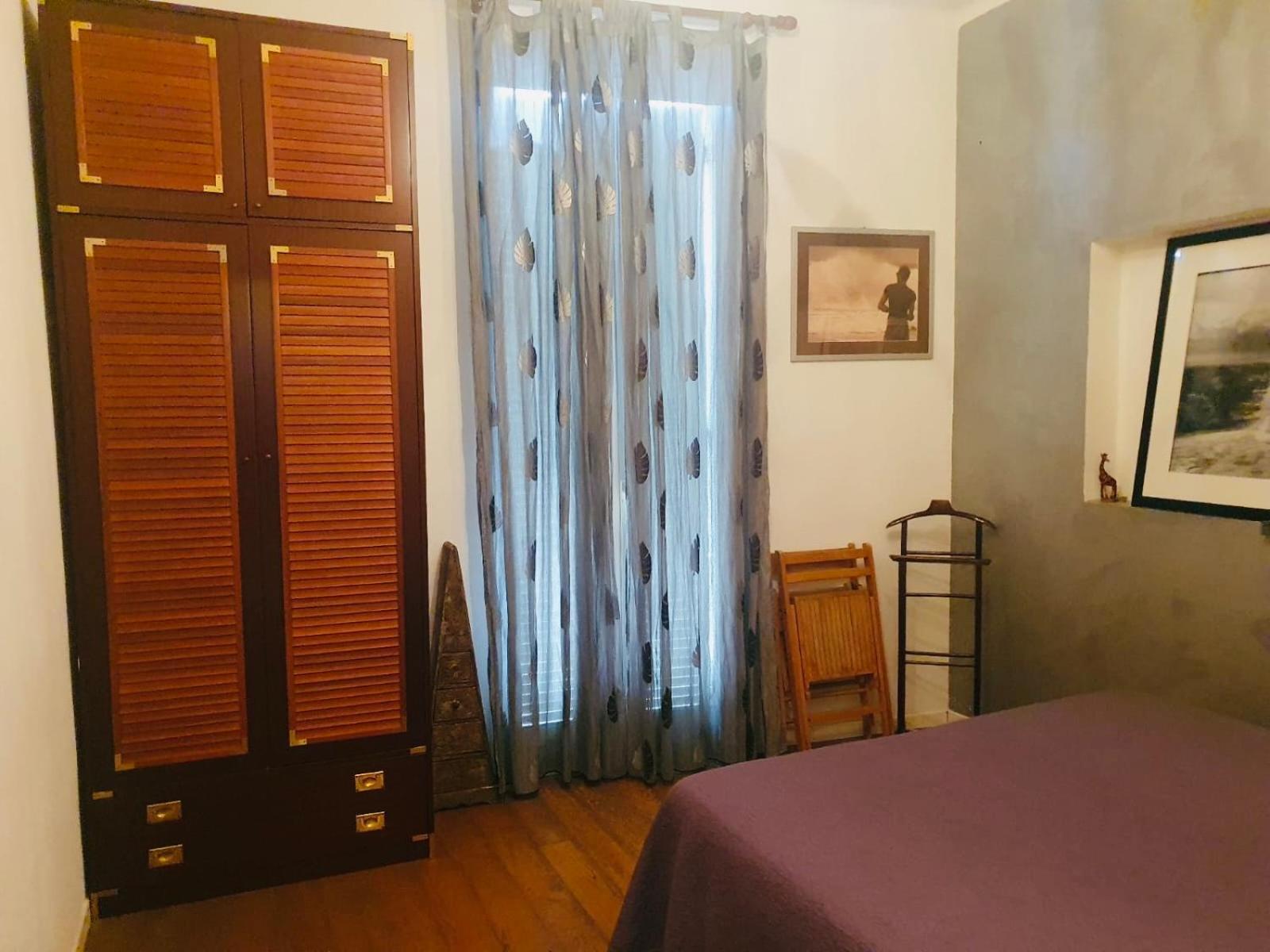 La Casa Di Marco Apartamento Ventimiglia Exterior foto