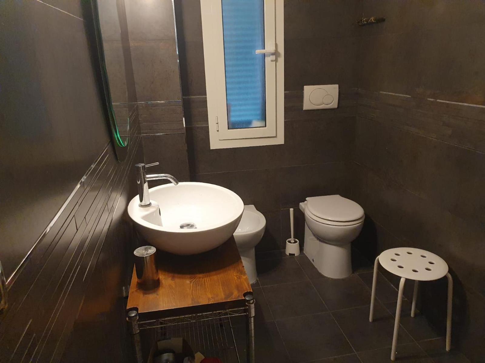 La Casa Di Marco Apartamento Ventimiglia Exterior foto