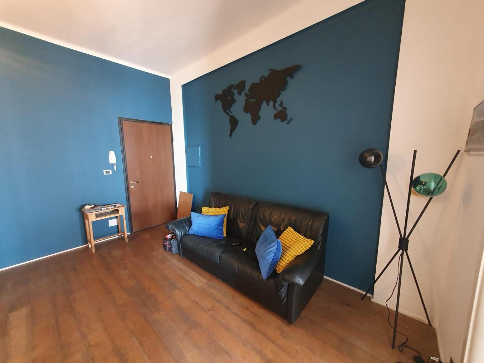 La Casa Di Marco Apartamento Ventimiglia Exterior foto