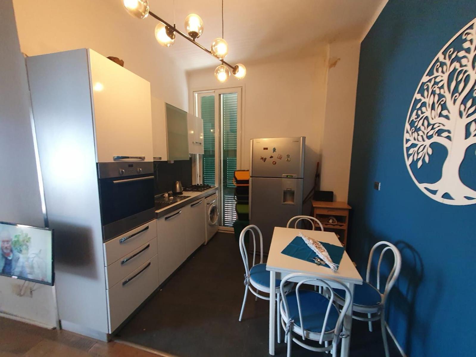 La Casa Di Marco Apartamento Ventimiglia Exterior foto