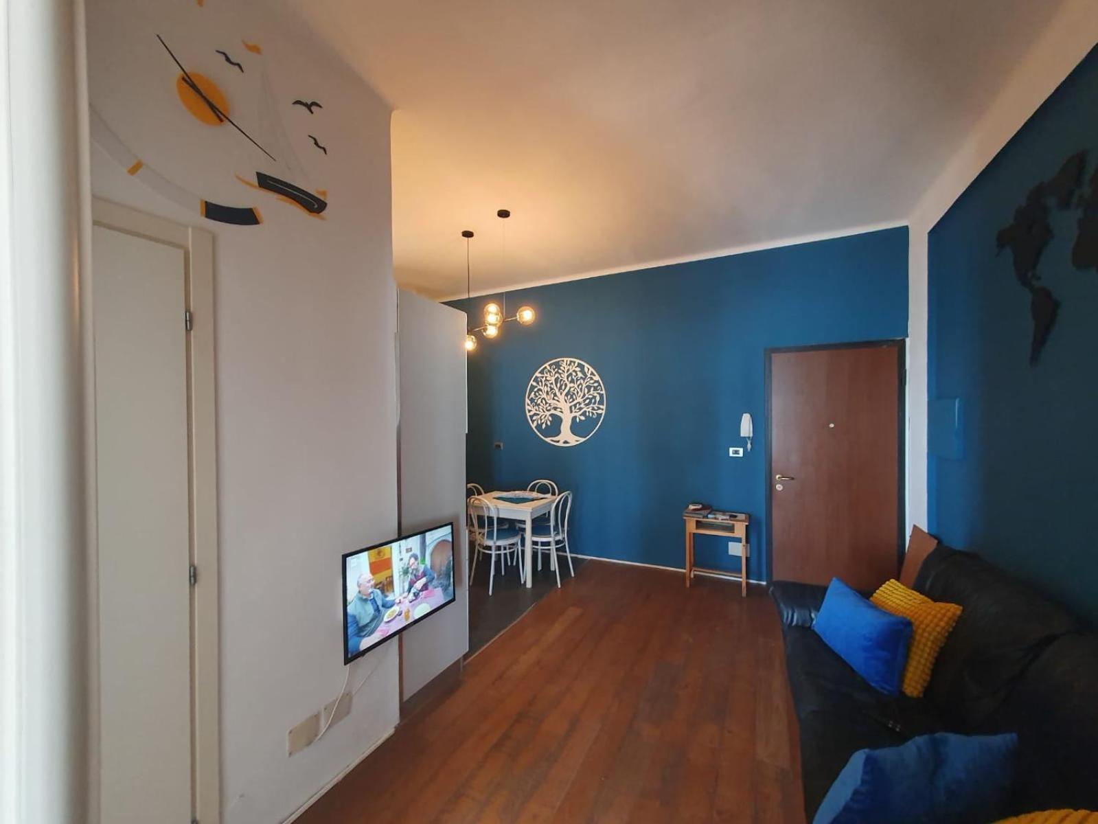 La Casa Di Marco Apartamento Ventimiglia Exterior foto