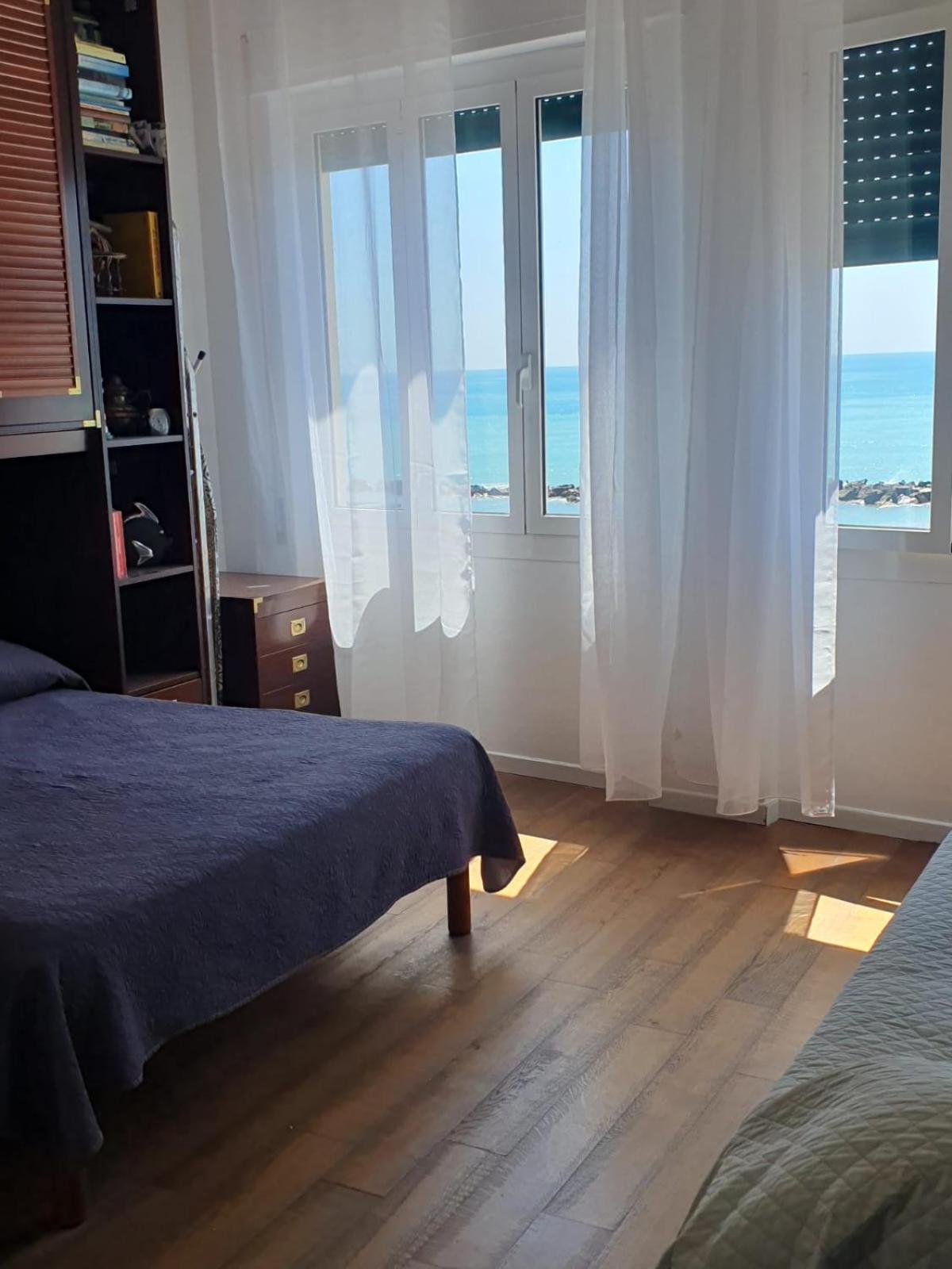La Casa Di Marco Apartamento Ventimiglia Exterior foto