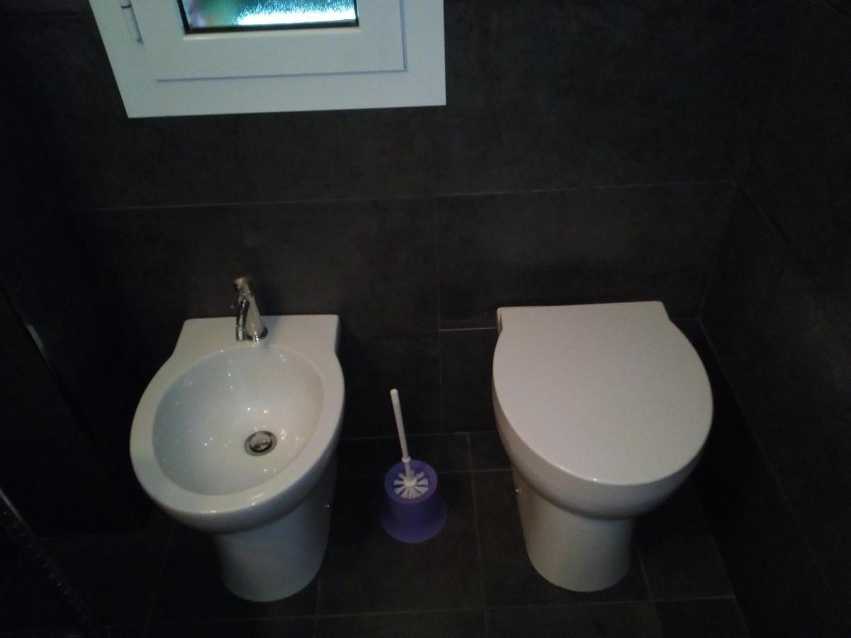 La Casa Di Marco Apartamento Ventimiglia Exterior foto